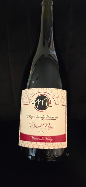 Pinot Noir 2022